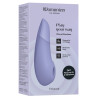 Womanizer Stimulateur de Clitoris Womanizer Enhance Lilas